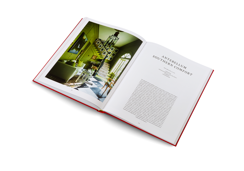 gestalten - Living to the Max -  Opulent Homes and Maximalist Interiors