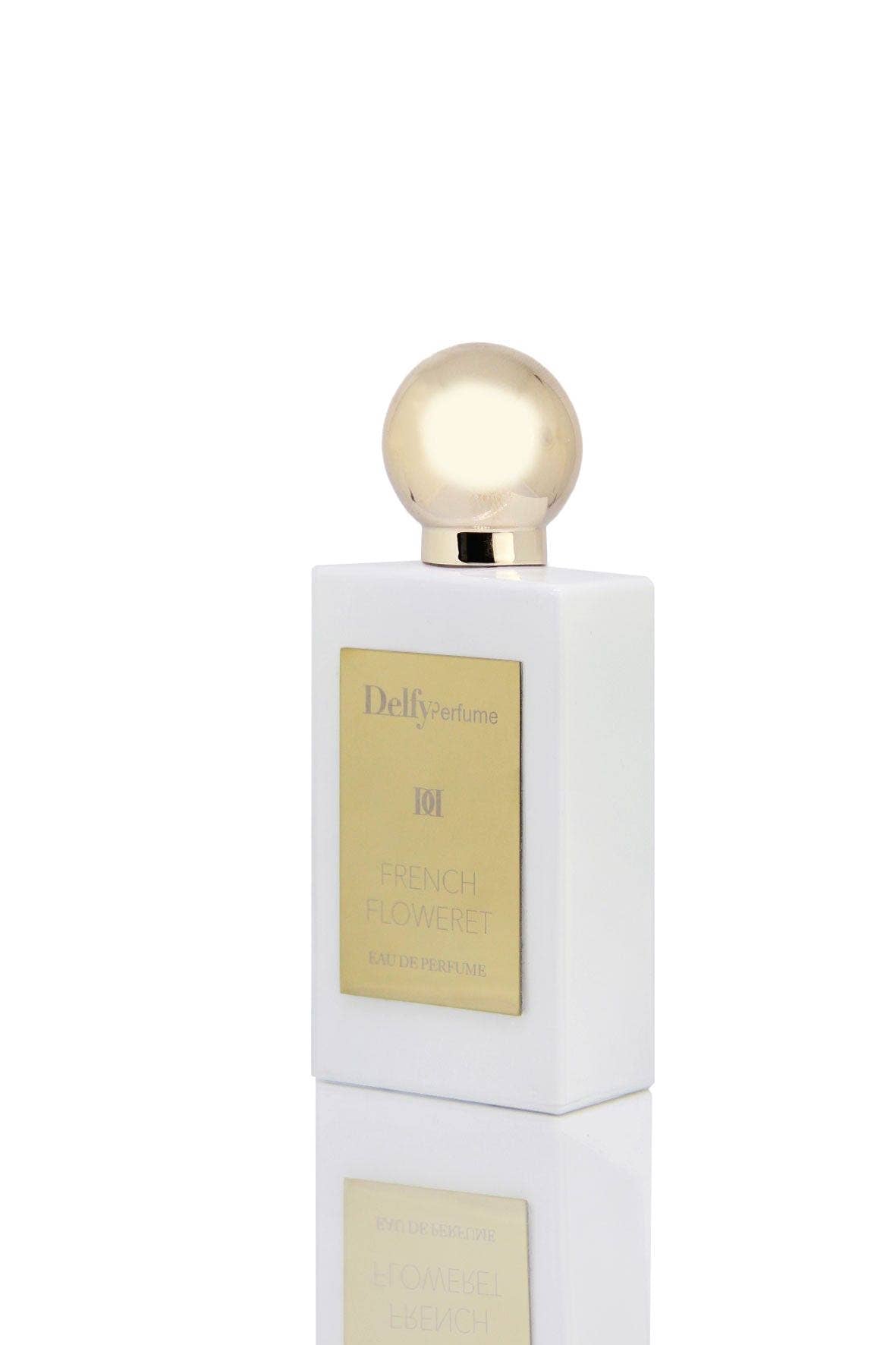 DELFY - French Floweret Parfüm