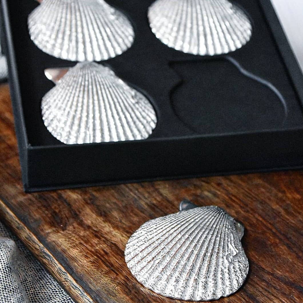 Anovi - Amuse shells - Tálkák