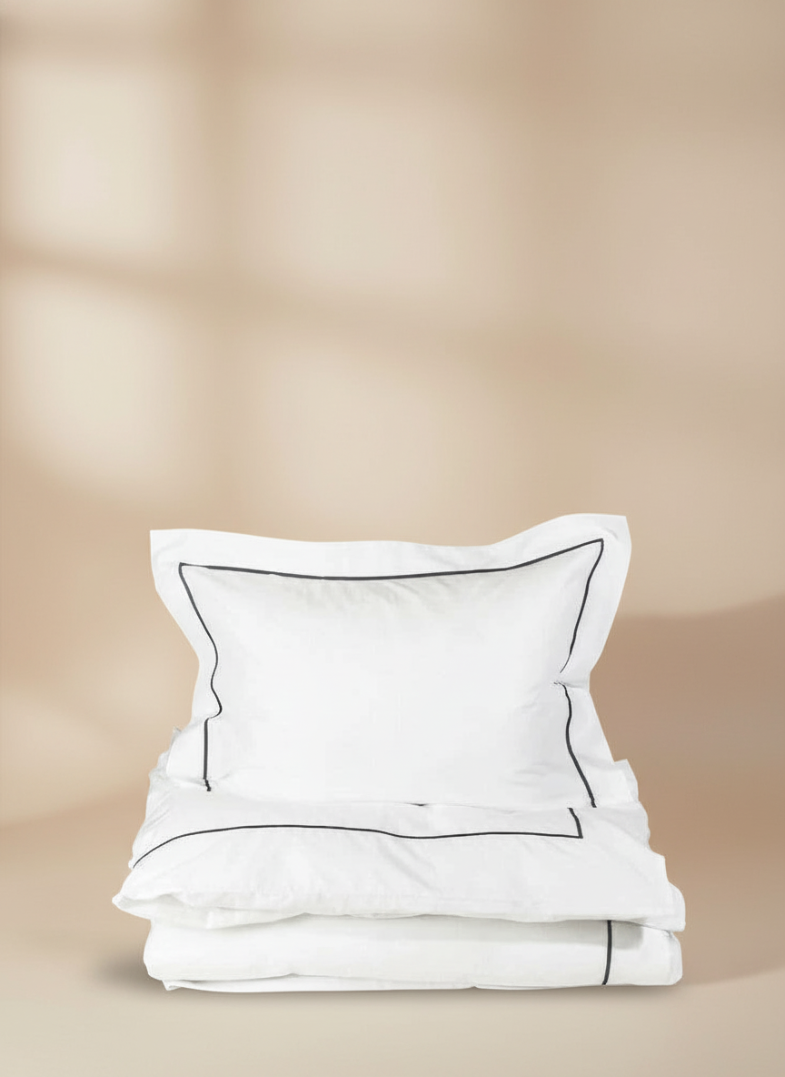 Sagaform Carl paplanhuzat szett