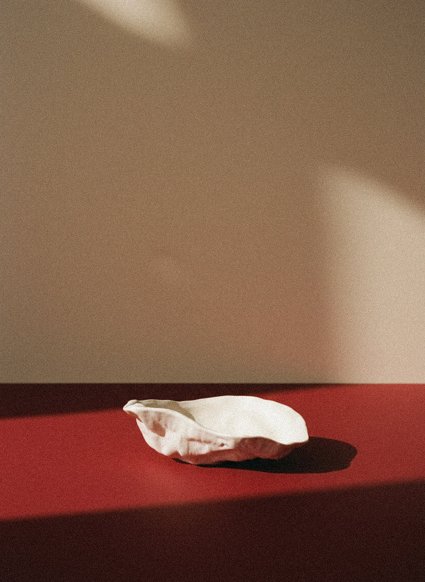 BYON Design Tál - Oyster