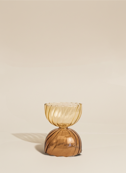 BYON Design Tál - Carameli S