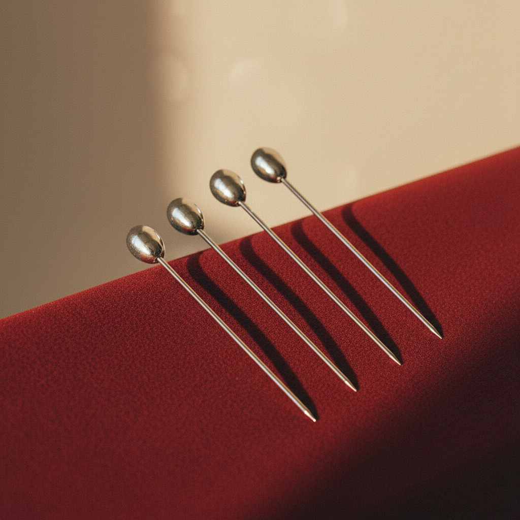 Anovi  - Tapas pálcika - Oliva