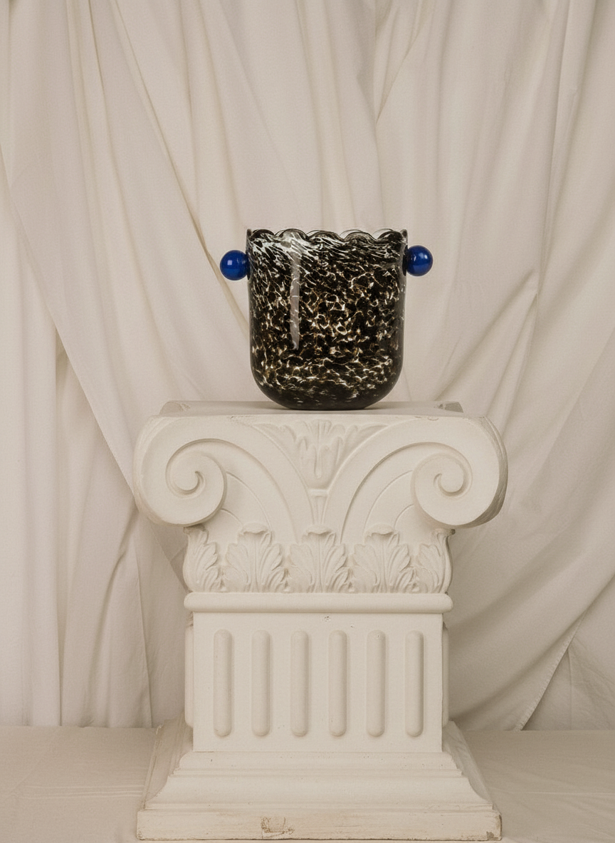 BYON Design Váza/Borhűtő Messy