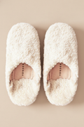 YONDER - Sheepskin Babouche
