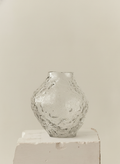 BYON Design Vase Corallo S: Clear
